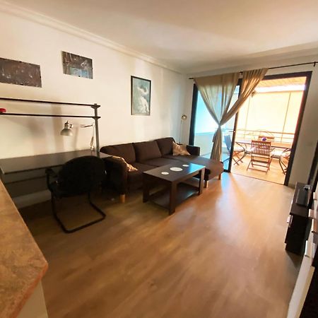 Vivienda Vacacional Krises Puerto de Santiago  Zewnętrze zdjęcie