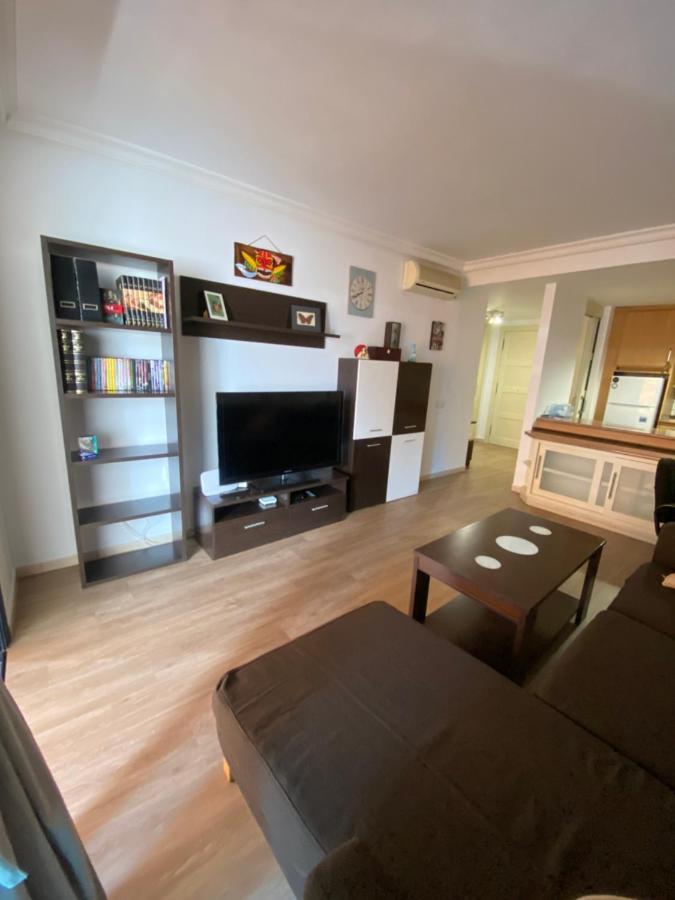 Vivienda Vacacional Krises Puerto de Santiago  Zewnętrze zdjęcie