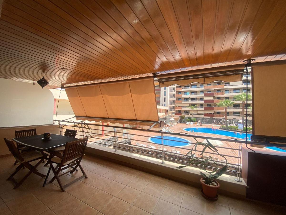 Vivienda Vacacional Krises Puerto de Santiago  Zewnętrze zdjęcie