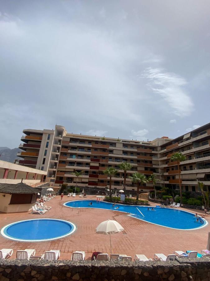 Vivienda Vacacional Krises Puerto de Santiago  Zewnętrze zdjęcie