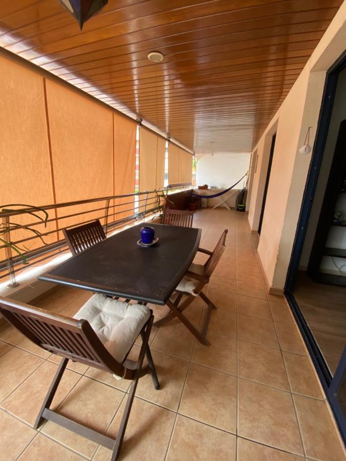 Vivienda Vacacional Krises Puerto de Santiago  Zewnętrze zdjęcie