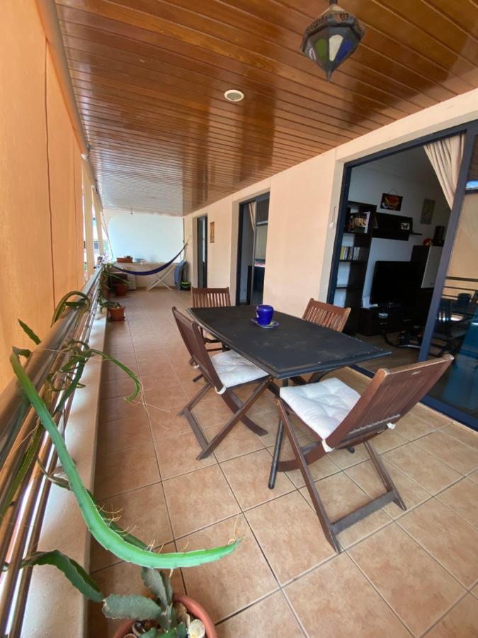 Vivienda Vacacional Krises Puerto de Santiago  Zewnętrze zdjęcie