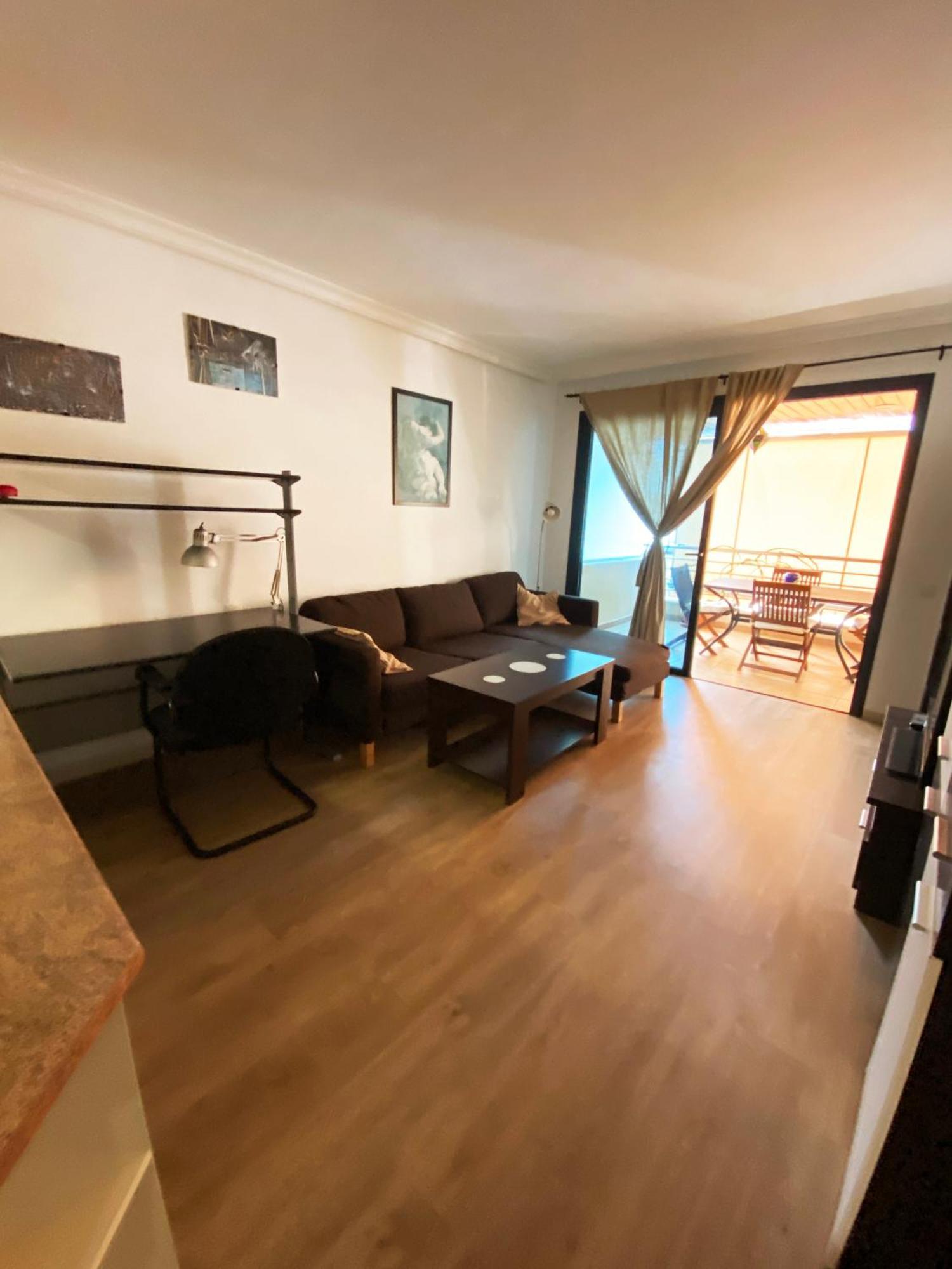 Vivienda Vacacional Krises Puerto de Santiago  Zewnętrze zdjęcie