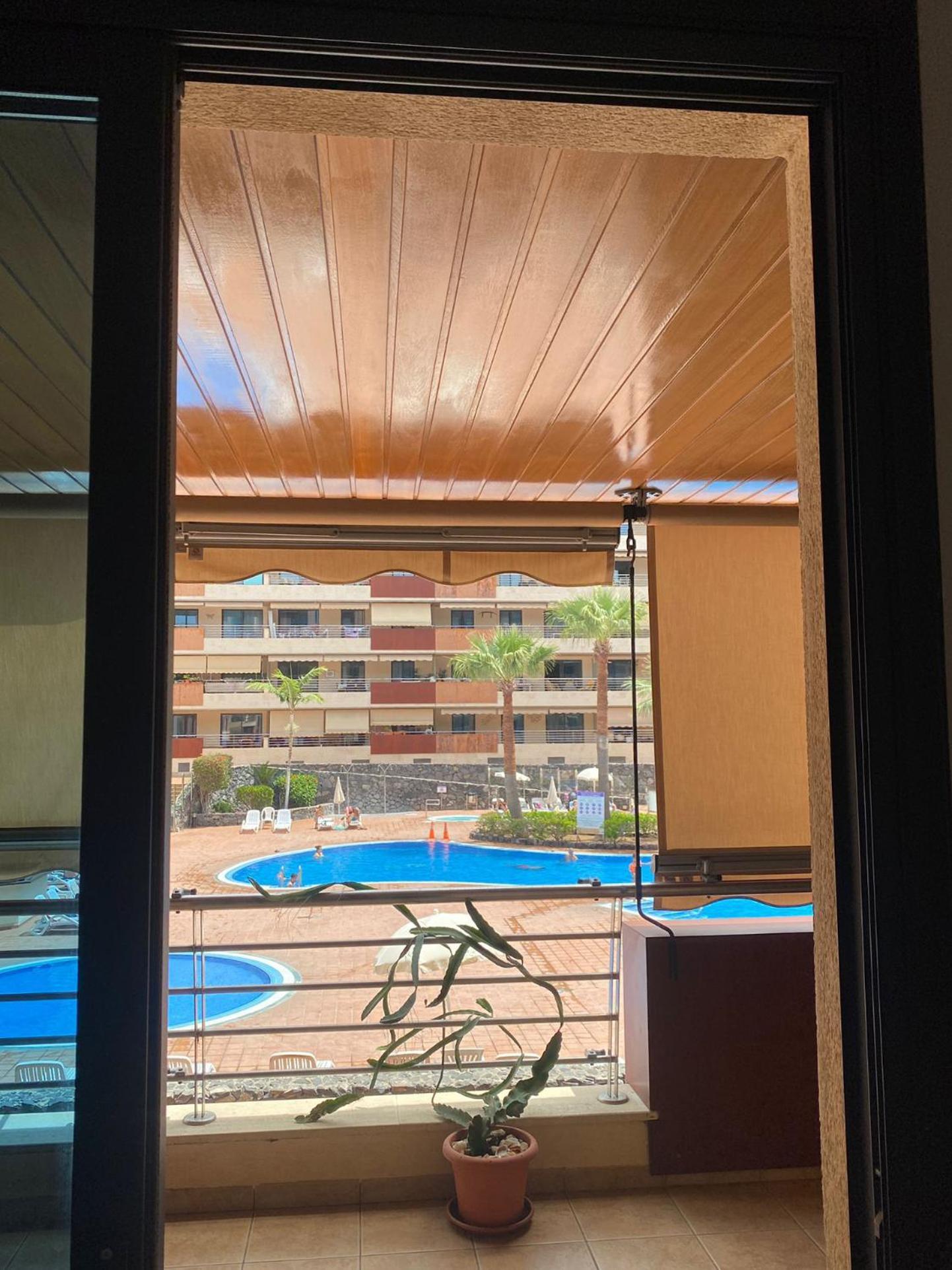 Vivienda Vacacional Krises Puerto de Santiago  Zewnętrze zdjęcie