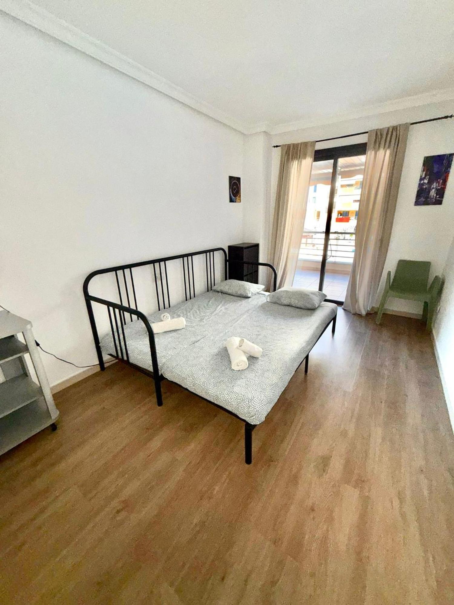 Vivienda Vacacional Krises Puerto de Santiago  Zewnętrze zdjęcie