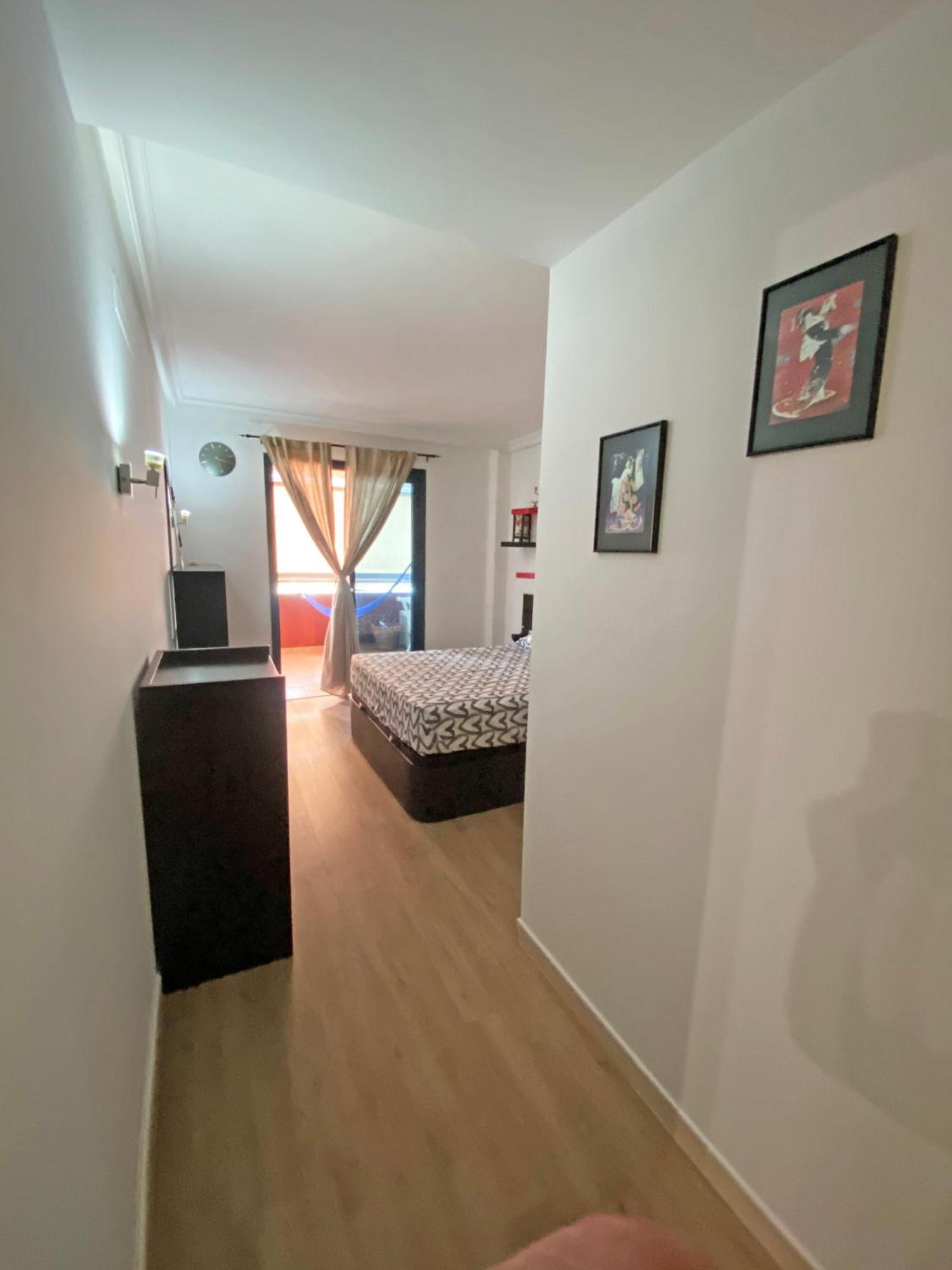 Vivienda Vacacional Krises Puerto de Santiago  Zewnętrze zdjęcie