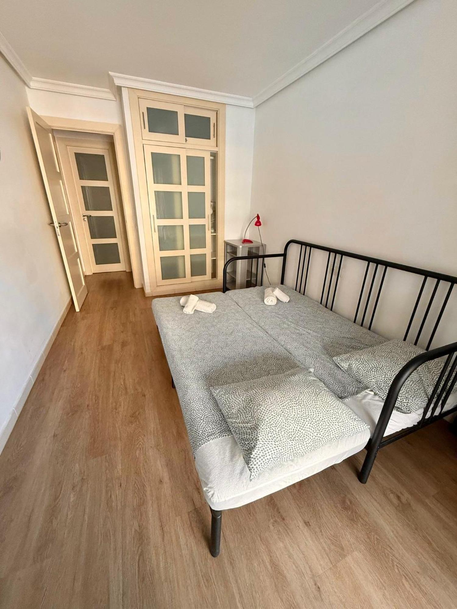 Vivienda Vacacional Krises Puerto de Santiago  Zewnętrze zdjęcie