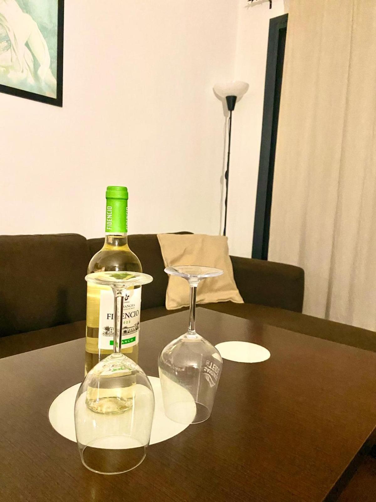 Vivienda Vacacional Krises Puerto de Santiago  Zewnętrze zdjęcie