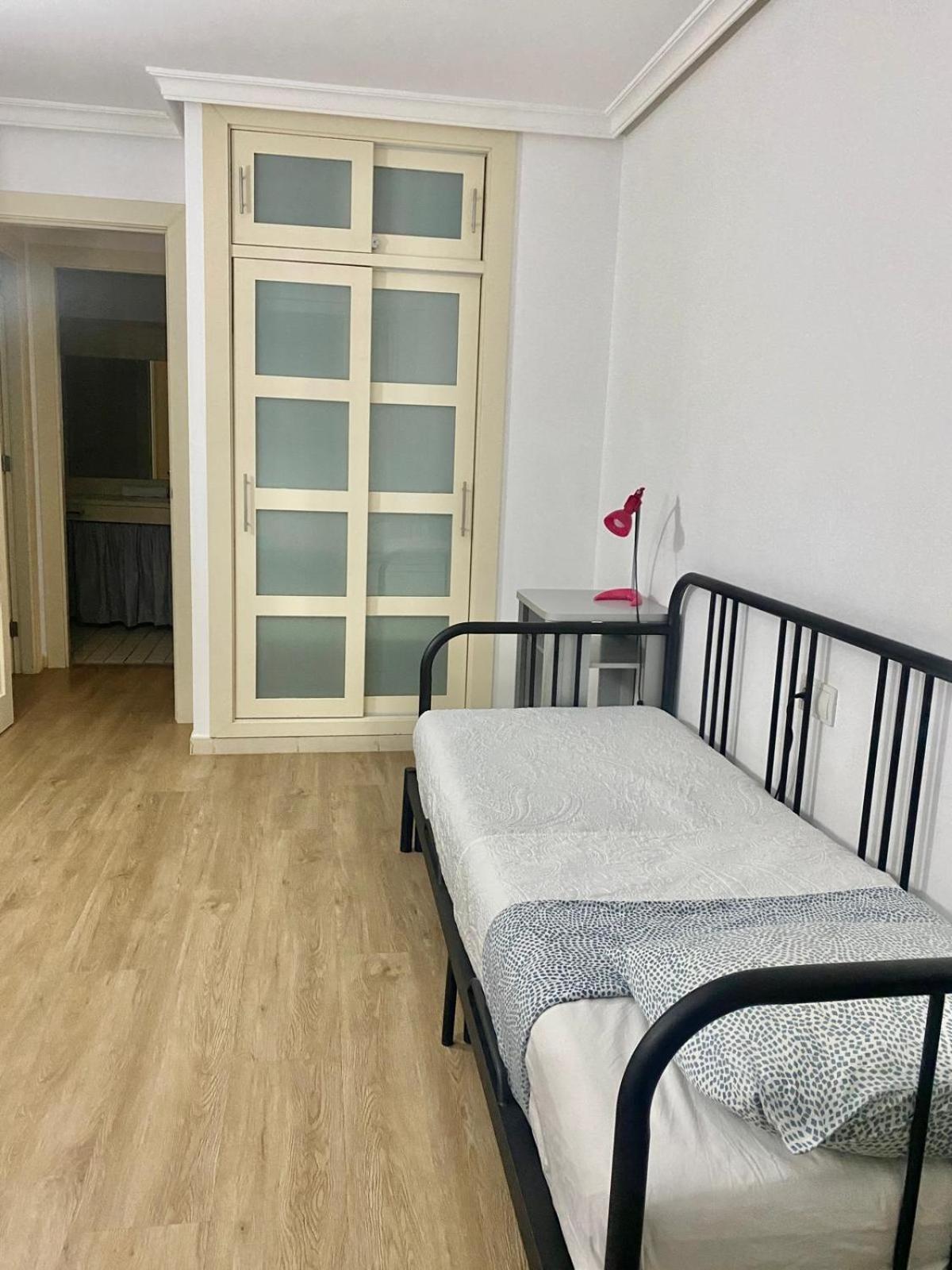 Vivienda Vacacional Krises Puerto de Santiago  Zewnętrze zdjęcie