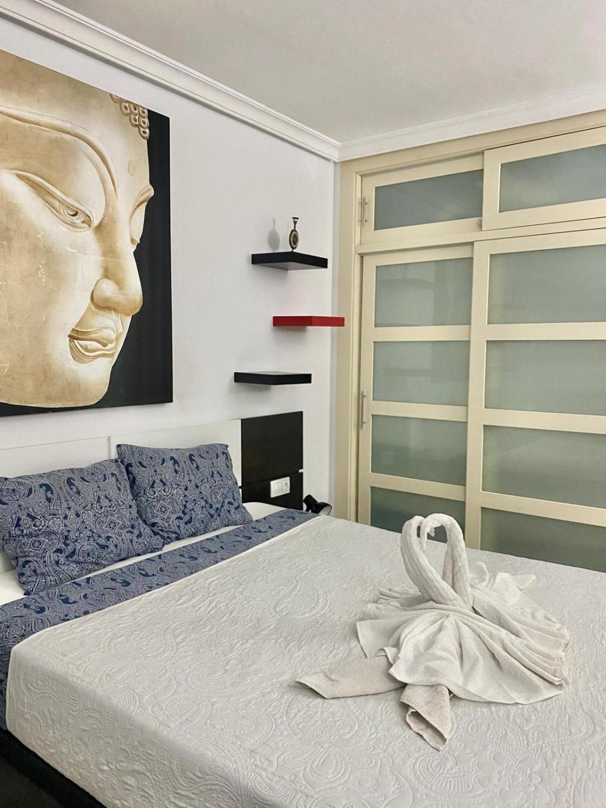 Vivienda Vacacional Krises Puerto de Santiago  Zewnętrze zdjęcie