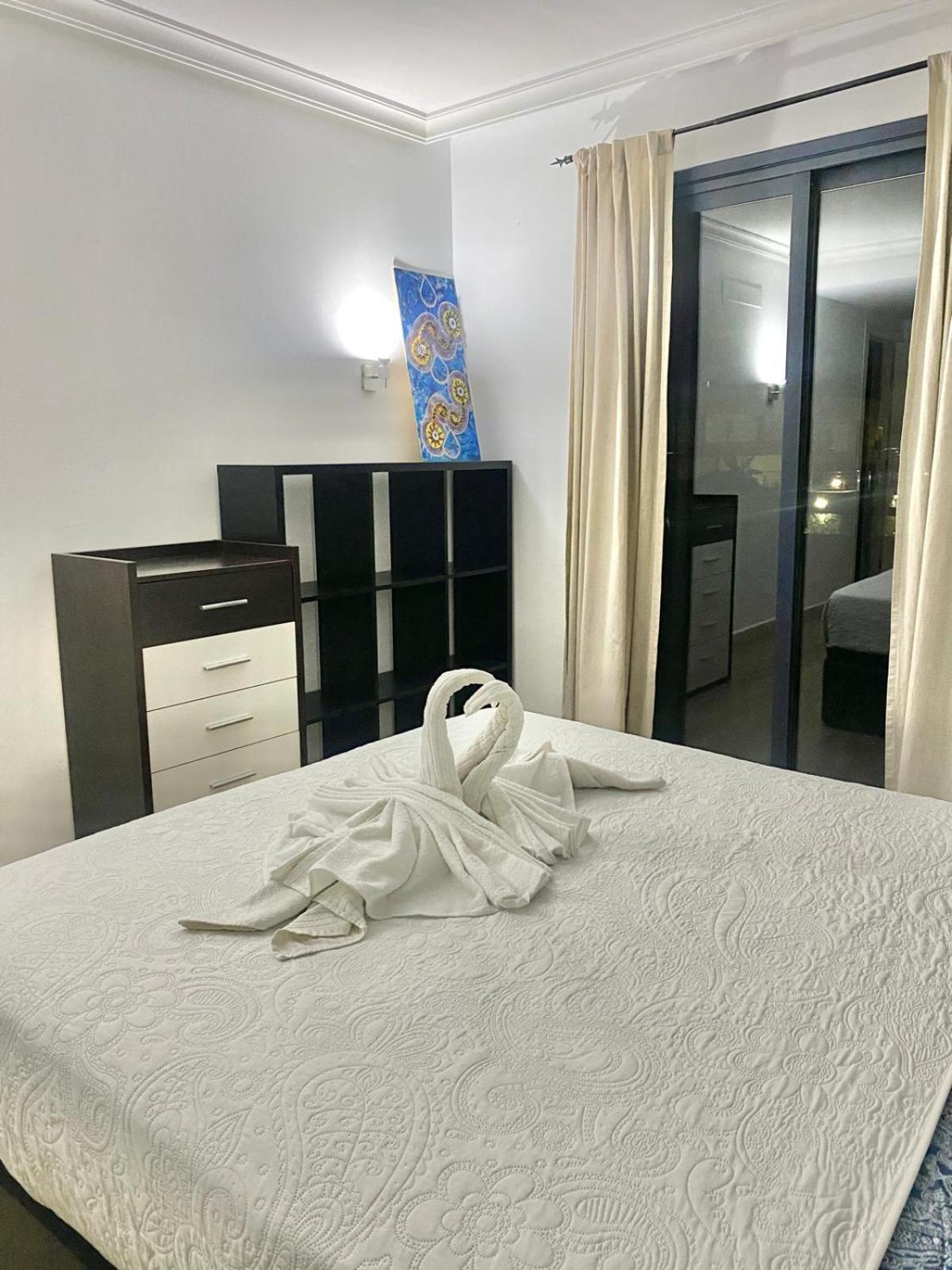Vivienda Vacacional Krises Puerto de Santiago  Zewnętrze zdjęcie
